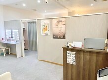 本格中国式リラクゼーション ラクヨウ 関内(Rakuyou)/女性専用ルームとエステメニュー