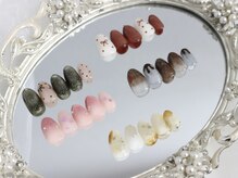 2月トレンドコースサンプル♪