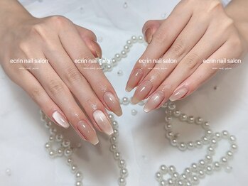 エクラン 錦糸町(ecrin)/#マグネットネイル