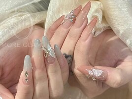 長さだし持ち込み