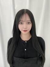 ミミ バイ シエロ 栄店(MiMi by cielo)&nbsp;ゆうこ 