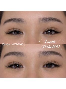 ヴィーナス(Venus)/ダブルフラットラッシュ60束