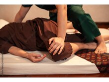 ルアン サバーイ(RuenSabai)の雰囲気（タイ古式マッサージ◎川崎駅すぐ、個室完備。カップル歓迎。）