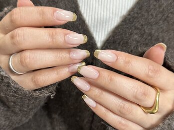 ミラーフレンチ