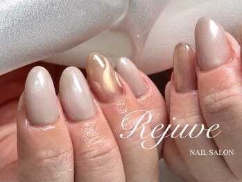 リジュベ 船橋2号店(Rejuve)/マグネット・アレンジアート