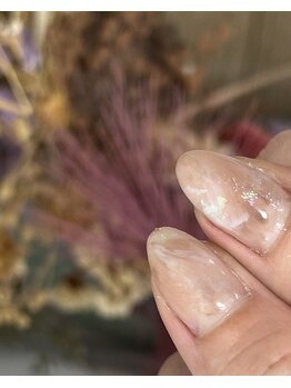 lieNAIL/ニュアンス