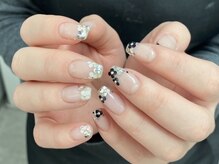 ドット シー 神戸三宮(dot c)/☆ホロフラワー☆