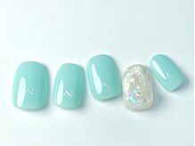 シロ 銀座店(CHILO)/サンプルアート[A]☆