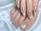 new!ツヤツヤホワイトパウダー