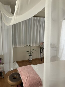 リープ 桑名(lieb)/ふわり、ふわり