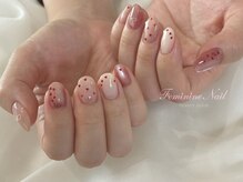 フェミニンネイル(Feminine Nail)/