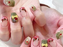 プラスネイル 町田店(PLUS NAIL)