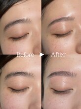 アクト バイ シェアサロンマリー 水戸元吉田店(act. by SHARE SALON Marie)/