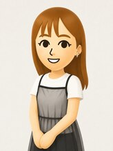 エヌビビ 堀江(Nbibi) nail ASAKA