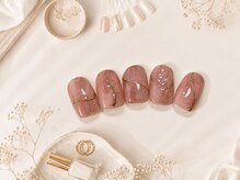 トレモロ ネイル アンド ケア(Tremolo nail and care)