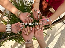 ワイワイネイル(waiwai nail)