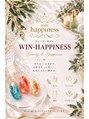 ハピネス(win happiness)/Win-happiness