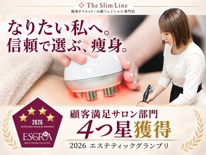スリムライン 八戸店(The Slim Line)の写真