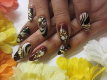 リングアリング(Ring a Ring)/