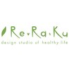 リラク 日本橋店(Re.Ra.Ku)のお店ロゴ
