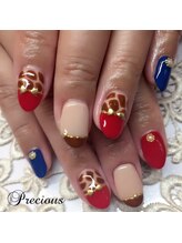 プレシャス プライベートビューティーサロン(Precious Private Beauty Salon)/
