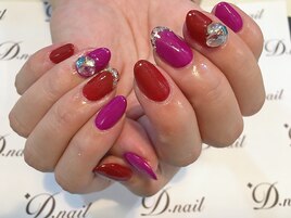 定額オススメコース￥5480