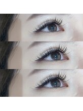プライズアイリス アイラッシュ 池袋東口店(prize Iris eyelash)/セクシーデザイン♪【池袋】