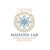 マハナラボ(Mahana lab)のお店ロゴ