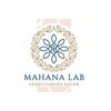 マハナラボ(Mahana lab)ロゴ