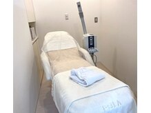 ポーラ ザ ビューティ 保土ヶ谷店(POLA THE BEAUTY)/エステルーム