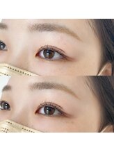 ケイ(Key.)/ラッシュリフト