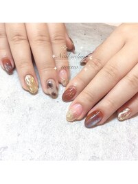 ハンド持ち込みデザイン8280