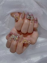 クイーンズビューティーサロン 歌舞伎町店(Queen's beauty salon)/