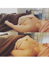 ヴィーナス(Venus)/バストケアで脳エステ！