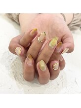 ベリール(Be'Leel)/(スタッフ限定デザイン】