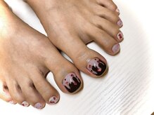 ベリール(Be'Leel)/【フットつけ放題】