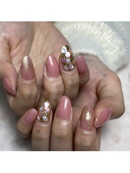 定額シンプルコース