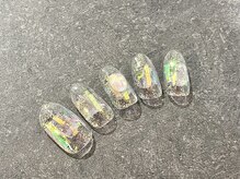 クレセント 武蔵小山(Crescent)/トレンドデザイン75分