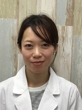 キレイ空間 花々&nbsp;須賀 綾