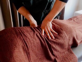 整体院 絆/当店人気No.1☆骨盤矯正