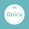 ウニカ(Unica)ロゴ