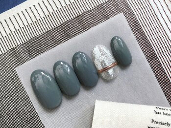 アプレラプリュイ 日本大通り店(APRES LA PLUIE)/2023AW☆7600円+tax