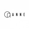 アンネ 表参道店(ANNE)のお店ロゴ