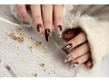 ミシュリーヌ(micheline.)/プレミアムコース