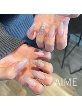 アイム(AIME)/韓国