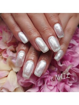 アイネイル(iNAIL)/
