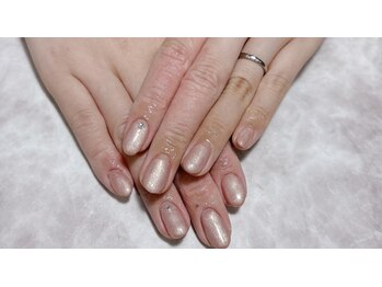 チアフルチア バイ リッチネイル(CheerfulCheer by Ricci nail)/