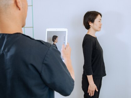 フィット鍼灸整骨院 国領院の写真