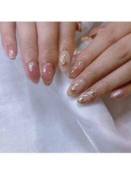 ラプレ(Lapule)/大人 nuance