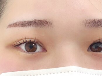 フィアラ 京都駅前店(Fiara)/パリジェンヌ